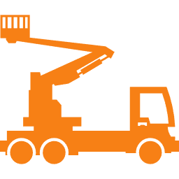 浪卡子高空作业车